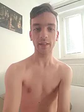 nickdtr from StripChat is Freechat
