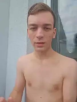 nickdtr23 from StripChat is Freechat