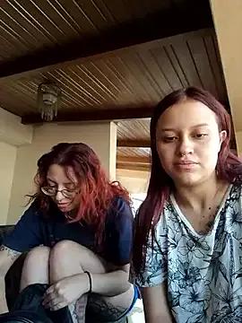 Nickiidan69 from StripChat is Freechat