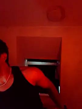 nickshal from StripChat is Freechat