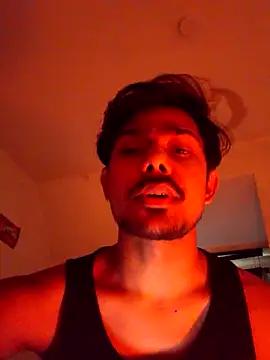 nickshal from StripChat is Freechat