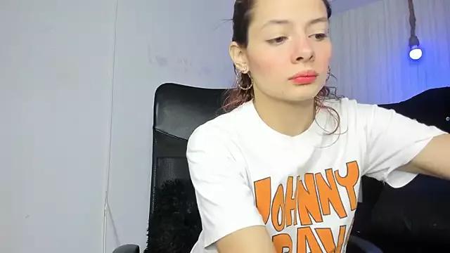 nicky_angel1 from StripChat is Freechat