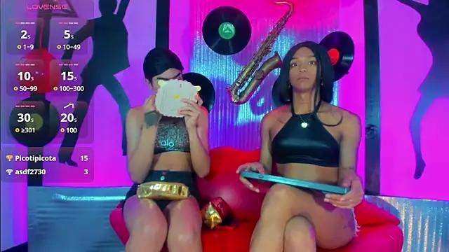 Customizable and immersive: Energize your taste buds and checkout our delicious choice of amateur cams liveshows with excited livestreamers getting their sweet physiques pounded with their beloved vibrating toys.