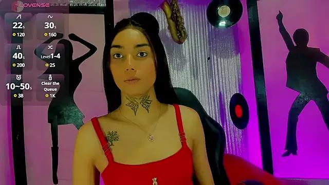 Customizable and immersive: Energize your taste buds and checkout our delicious choice of amateur cams liveshows with excited livestreamers getting their sweet physiques pounded with their beloved vibrating toys.