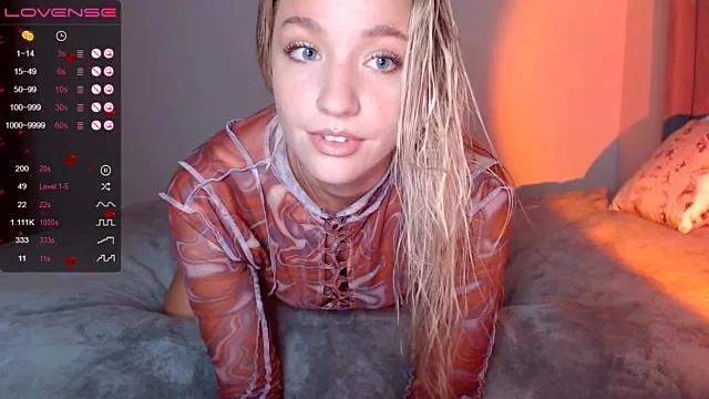 Customizable and immersive: Energize your taste buds and checkout our delicious choice of amateur cams liveshows with excited livestreamers getting their sweet physiques pounded with their beloved vibrating toys.