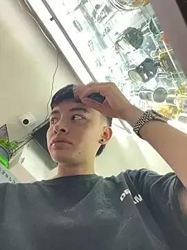 nico_18x from StripChat is Freechat