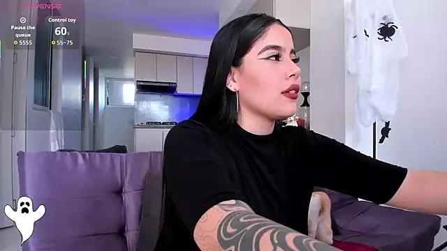 Customizable and immersive: Energize your taste buds and checkout our delicious choice of amateur cams liveshows with excited livestreamers getting their sweet physiques pounded with their beloved vibrating toys.