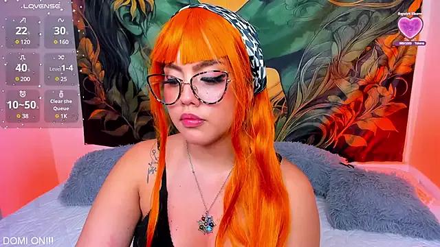 Customizable and immersive: Energize your taste buds and checkout our delicious choice of amateur cams liveshows with excited livestreamers getting their sweet physiques pounded with their beloved vibrating toys.