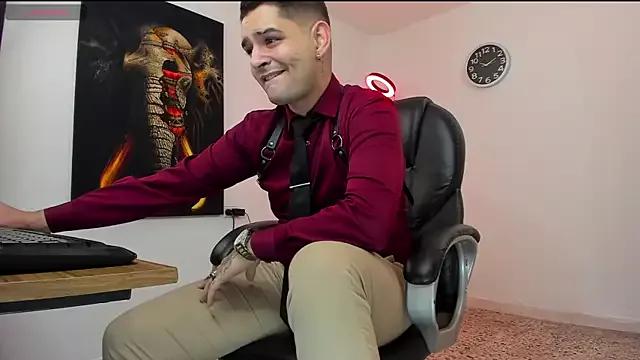 Customizable and immersive: Energize your taste buds and checkout our delicious choice of amateur cams liveshows with excited livestreamers getting their sweet physiques pounded with their beloved vibrating toys.