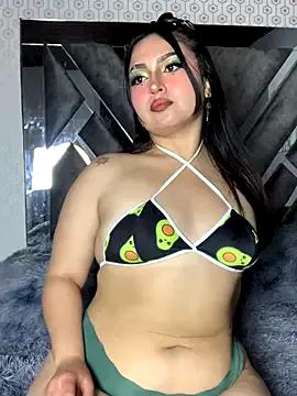 NicolBeltran_Pink from StripChat is Freechat