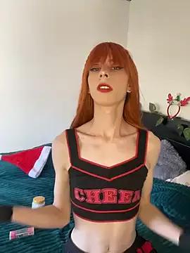 Nicole__7u7 from StripChat is Freechat