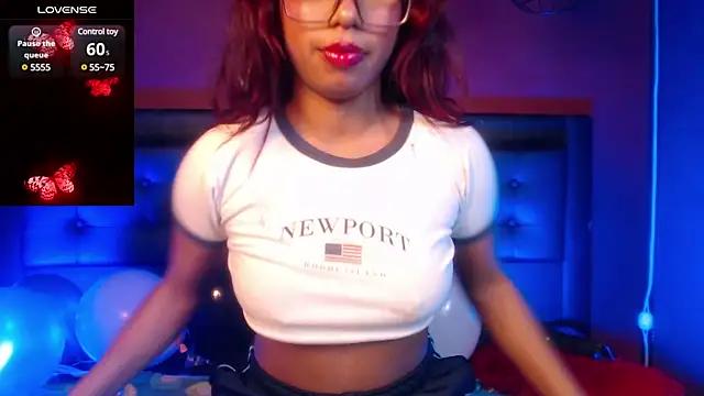 Customizable and immersive: Energize your taste buds and checkout our delicious choice of amateur cams liveshows with excited livestreamers getting their sweet physiques pounded with their beloved vibrating toys.
