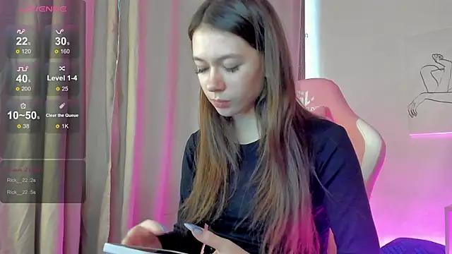 Customizable and immersive: Energize your taste buds and checkout our delicious choice of amateur cams liveshows with excited livestreamers getting their sweet physiques pounded with their beloved vibrating toys.