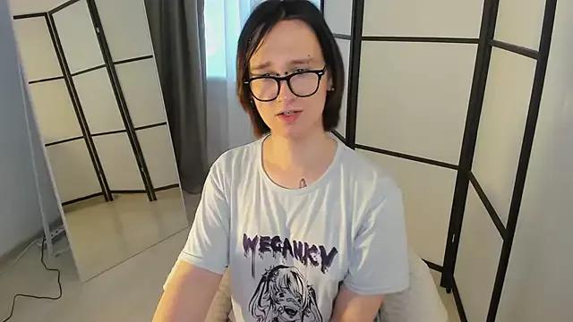 Nicole_Cidman from StripChat is Freechat