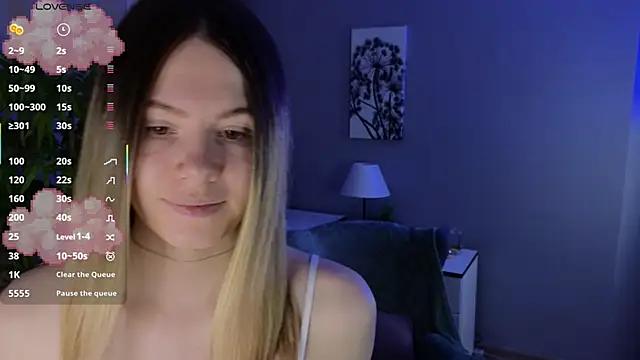 Customizable and immersive: Energize your taste buds and checkout our delicious choice of amateur cams liveshows with excited livestreamers getting their sweet physiques pounded with their beloved vibrating toys.