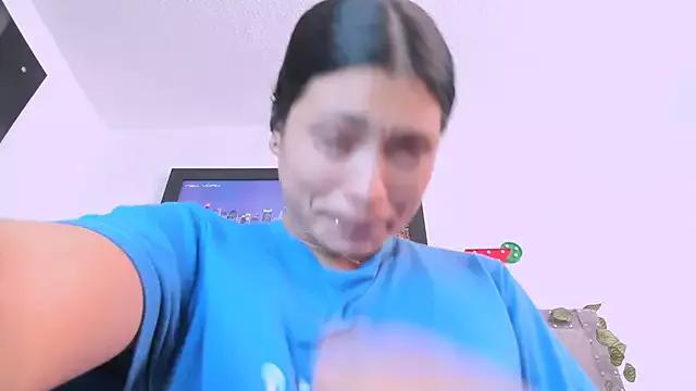 Nicole_nylee from StripChat is Freechat