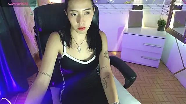 Customizable and immersive: Energize your taste buds and checkout our delicious choice of amateur cams liveshows with excited livestreamers getting their sweet physiques pounded with their beloved vibrating toys.