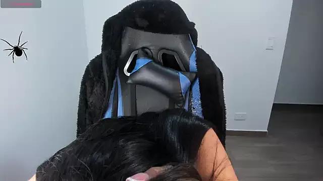 Customizable and immersive: Energize your taste buds and checkout our delicious choice of amateur cams liveshows with excited livestreamers getting their sweet physiques pounded with their beloved vibrating toys.