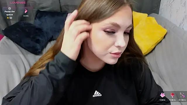 Customizable and immersive: Energize your taste buds and checkout our delicious choice of amateur cams liveshows with excited livestreamers getting their sweet physiques pounded with their beloved vibrating toys.