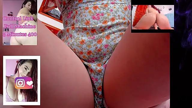 Customizable and immersive: Energize your taste buds and checkout our delicious choice of amateur cams liveshows with excited livestreamers getting their sweet physiques pounded with their beloved vibrating toys.