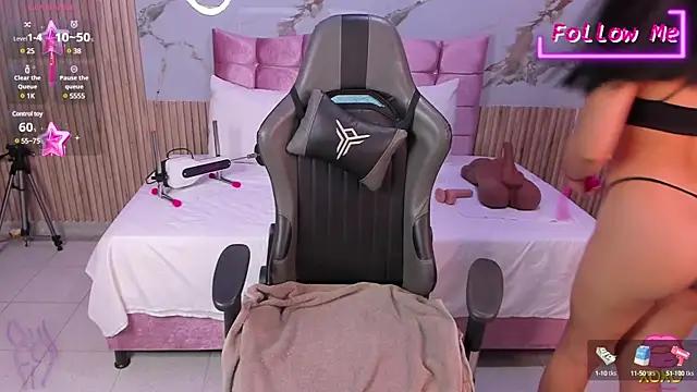 Customizable and immersive: Energize your taste buds and checkout our delicious choice of amateur cams liveshows with excited livestreamers getting their sweet physiques pounded with their beloved vibrating toys.