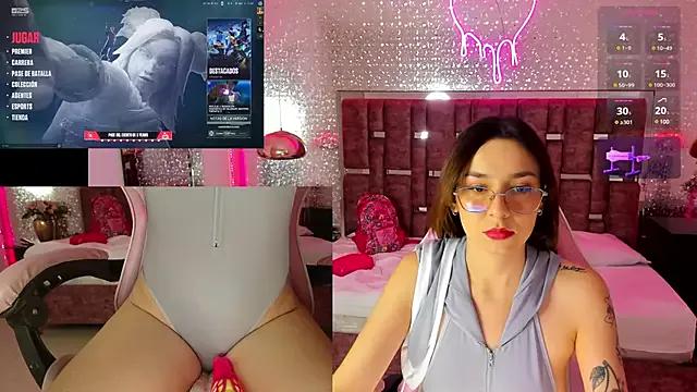 Customizable and immersive: Energize your taste buds and checkout our delicious choice of amateur cams liveshows with excited livestreamers getting their sweet physiques pounded with their beloved vibrating toys.
