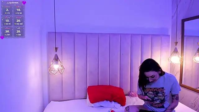 Customizable and immersive: Energize your taste buds and checkout our delicious choice of amateur cams liveshows with excited livestreamers getting their sweet physiques pounded with their beloved vibrating toys.