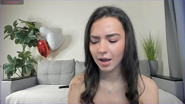 Customizable and immersive: Energize your taste buds and checkout our delicious choice of amateur cams liveshows with excited livestreamers getting their sweet physiques pounded with their beloved vibrating toys.