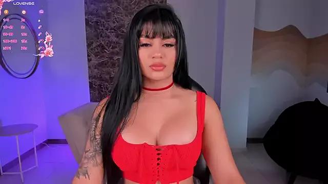 Customizable and immersive: Energize your taste buds and checkout our delicious choice of amateur cams liveshows with excited livestreamers getting their sweet physiques pounded with their beloved vibrating toys.