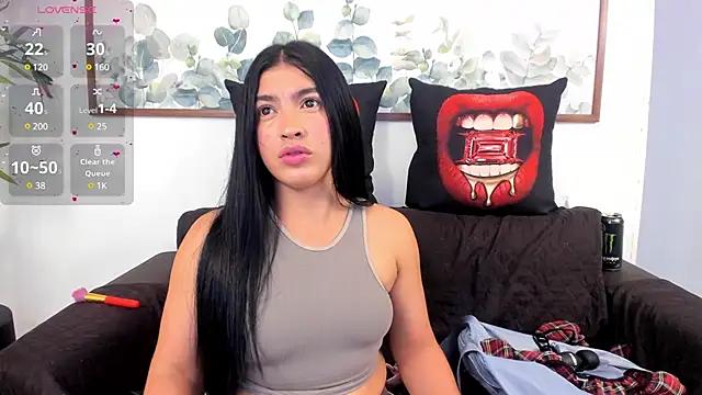 Customizable and immersive: Energize your taste buds and checkout our delicious choice of amateur cams liveshows with excited livestreamers getting their sweet physiques pounded with their beloved vibrating toys.