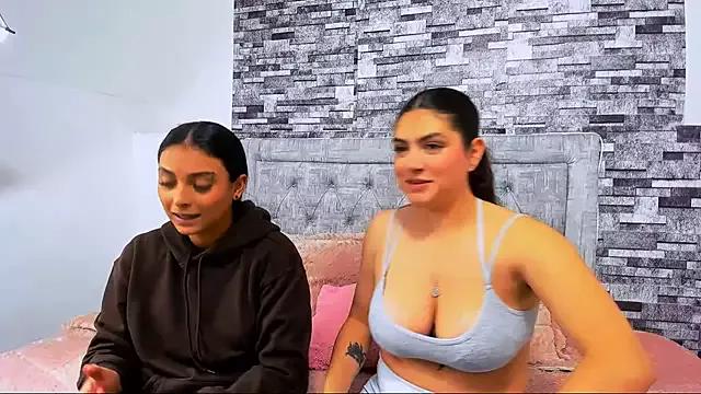 Customizable and immersive: Energize your taste buds and checkout our delicious choice of amateur cams liveshows with excited livestreamers getting their sweet physiques pounded with their beloved vibrating toys.