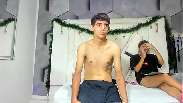 Customizable and immersive: Energize your taste buds and checkout our delicious choice of amateur cams liveshows with excited livestreamers getting their sweet physiques pounded with their beloved vibrating toys.