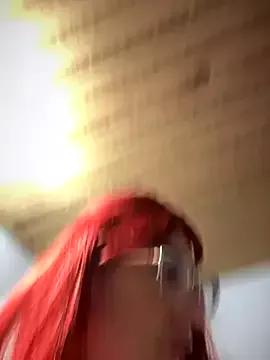 NICOLLE__12 from StripChat is Freechat