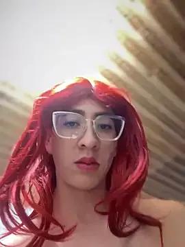 NICOLLE__12 from StripChat is Freechat