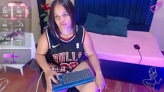 Customizable and immersive: Energize your taste buds and checkout our delicious choice of amateur cams liveshows with excited livestreamers getting their sweet physiques pounded with their beloved vibrating toys.