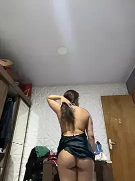 Nicolly_allencar from StripChat is Freechat