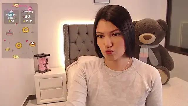 Nicols66 from StripChat is Freechat