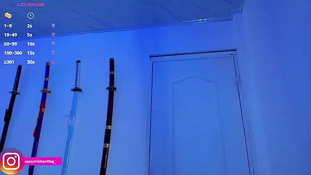 Nicorobinn from StripChat is Freechat