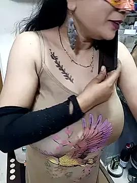 Photos of Night_Kanika from StripChat is Freechat