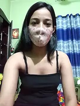 Night_Queen3 from StripChat is Freechat