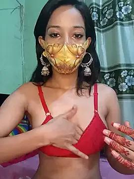 Night_Queen3 from StripChat is Freechat