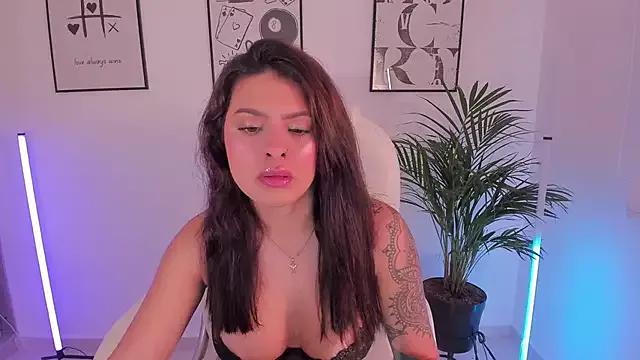Customizable and immersive: Energize your taste buds and checkout our delicious choice of amateur cams liveshows with excited livestreamers getting their sweet physiques pounded with their beloved vibrating toys.