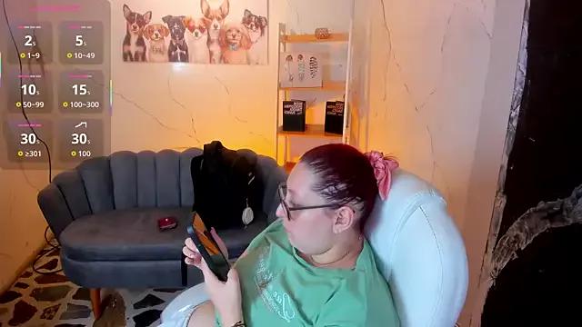 Customizable and immersive: Energize your taste buds and checkout our delicious choice of amateur cams liveshows with excited livestreamers getting their sweet physiques pounded with their beloved vibrating toys.