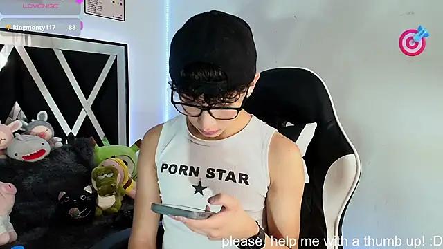 Customizable and immersive: Energize your taste buds and checkout our delicious choice of amateur cams liveshows with excited livestreamers getting their sweet physiques pounded with their beloved vibrating toys.