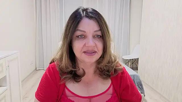 Nika_Light from StripChat is Freechat
