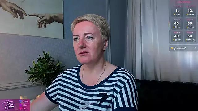 Nika_Smit from StripChat is Freechat