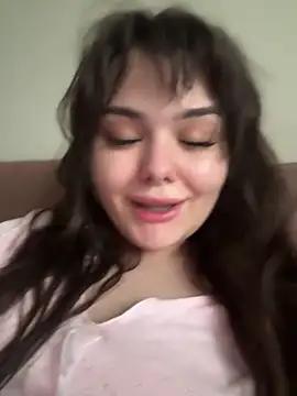 NikaMur from StripChat is Freechat