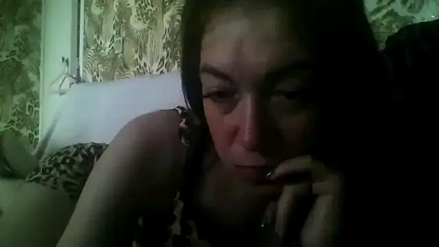 NikaXBerry from StripChat is Freechat