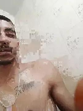 NikeSkyBlack from StripChat is Freechat