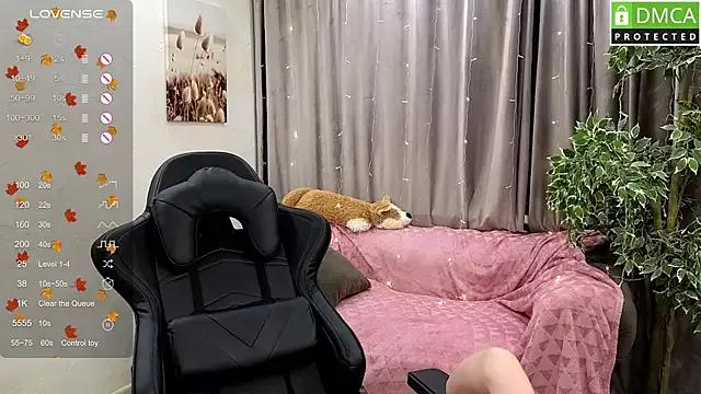 Customizable and immersive: Energize your taste buds and checkout our delicious choice of amateur cams liveshows with excited livestreamers getting their sweet physiques pounded with their beloved vibrating toys.